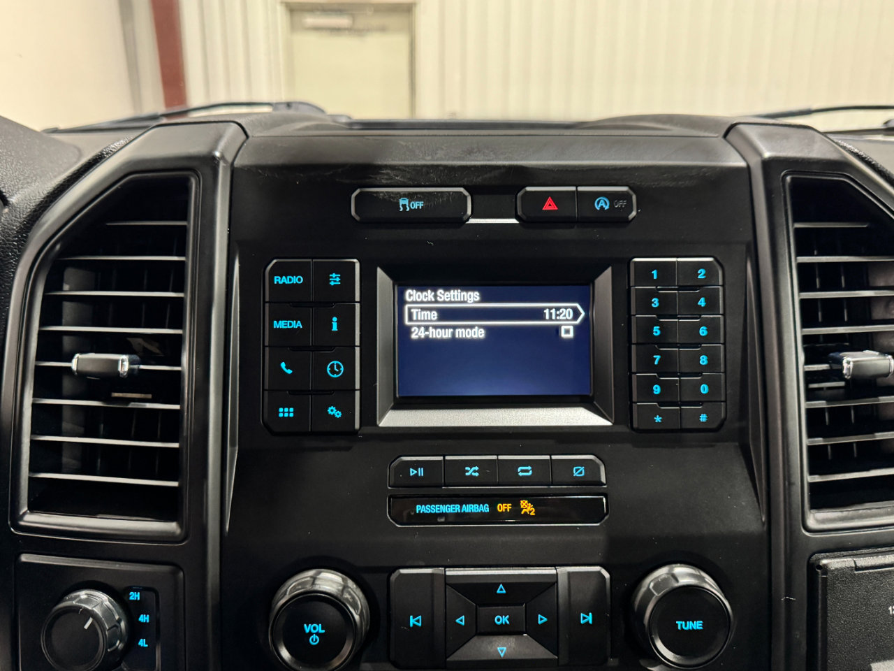 Used 2019 Ford F150 XL w/ Equipment Group 101A Mid image 33