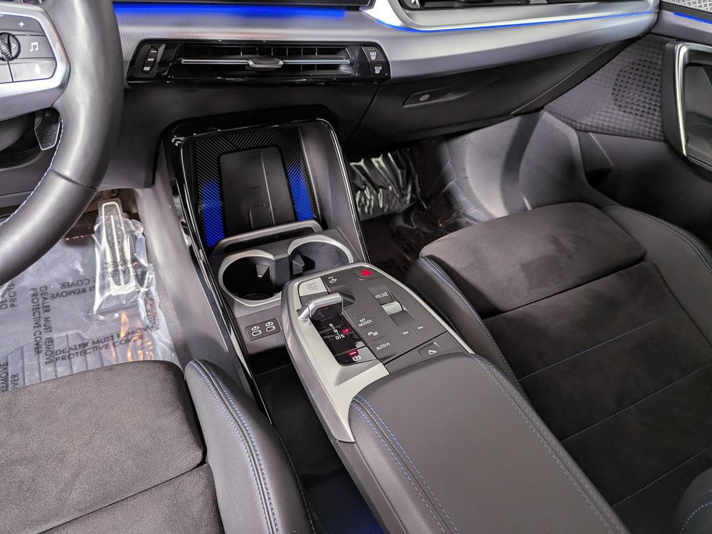 Certified 2025 BMW X1 M35i w/ Premium Package AWD/4WD image 41