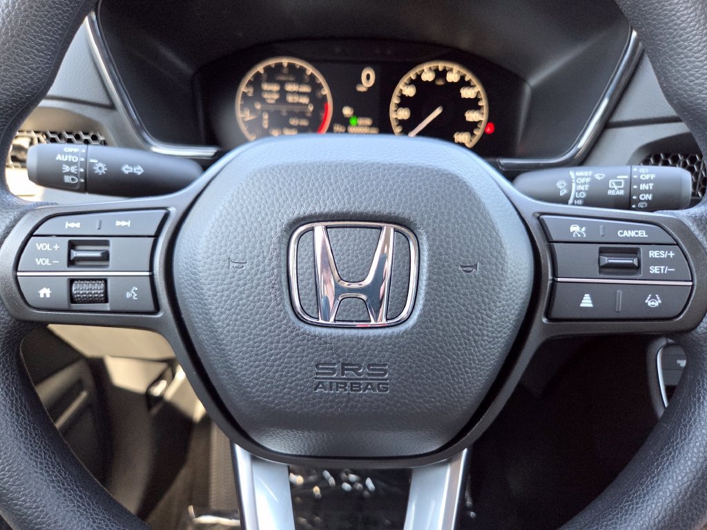 New 2026 Honda CR-V LX image 28