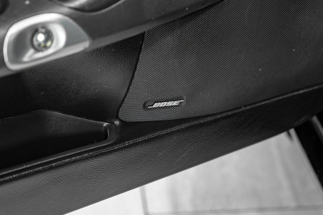 Used 2005 Chevrolet Corvette Convertible w/ Preferred Equipment Group RWD image 34
