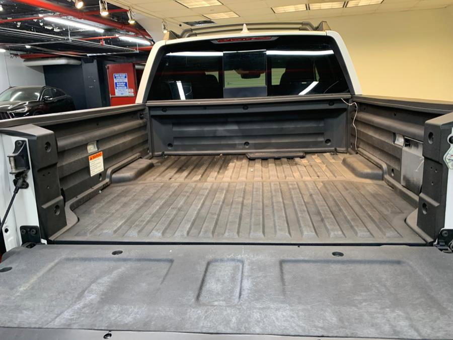 Used 2022 Honda Ridgeline RTL-E image 50