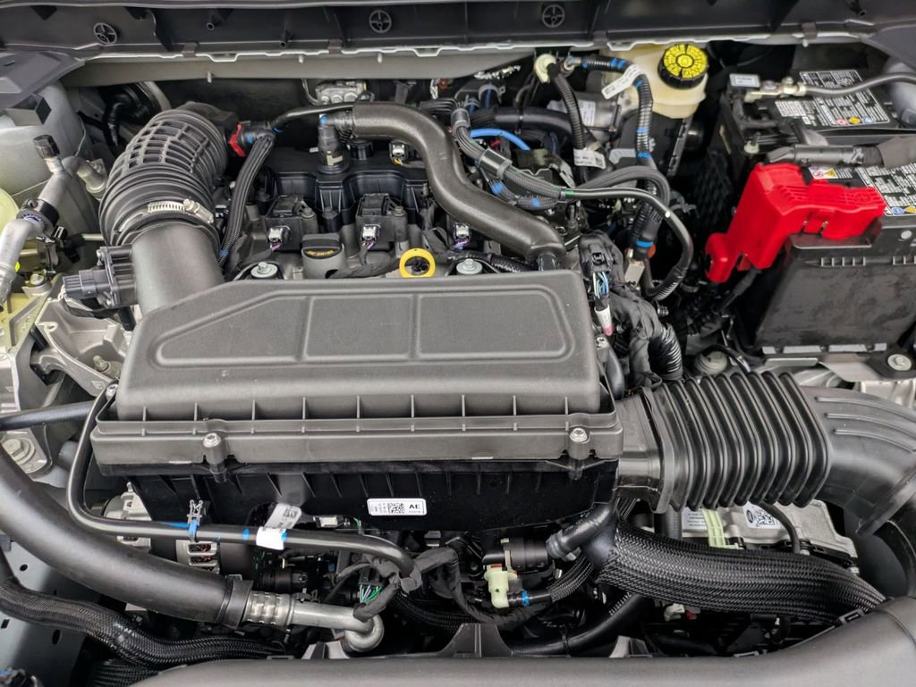 New 2026 Ford Escape Active w/ Tech Pack #1 image 48