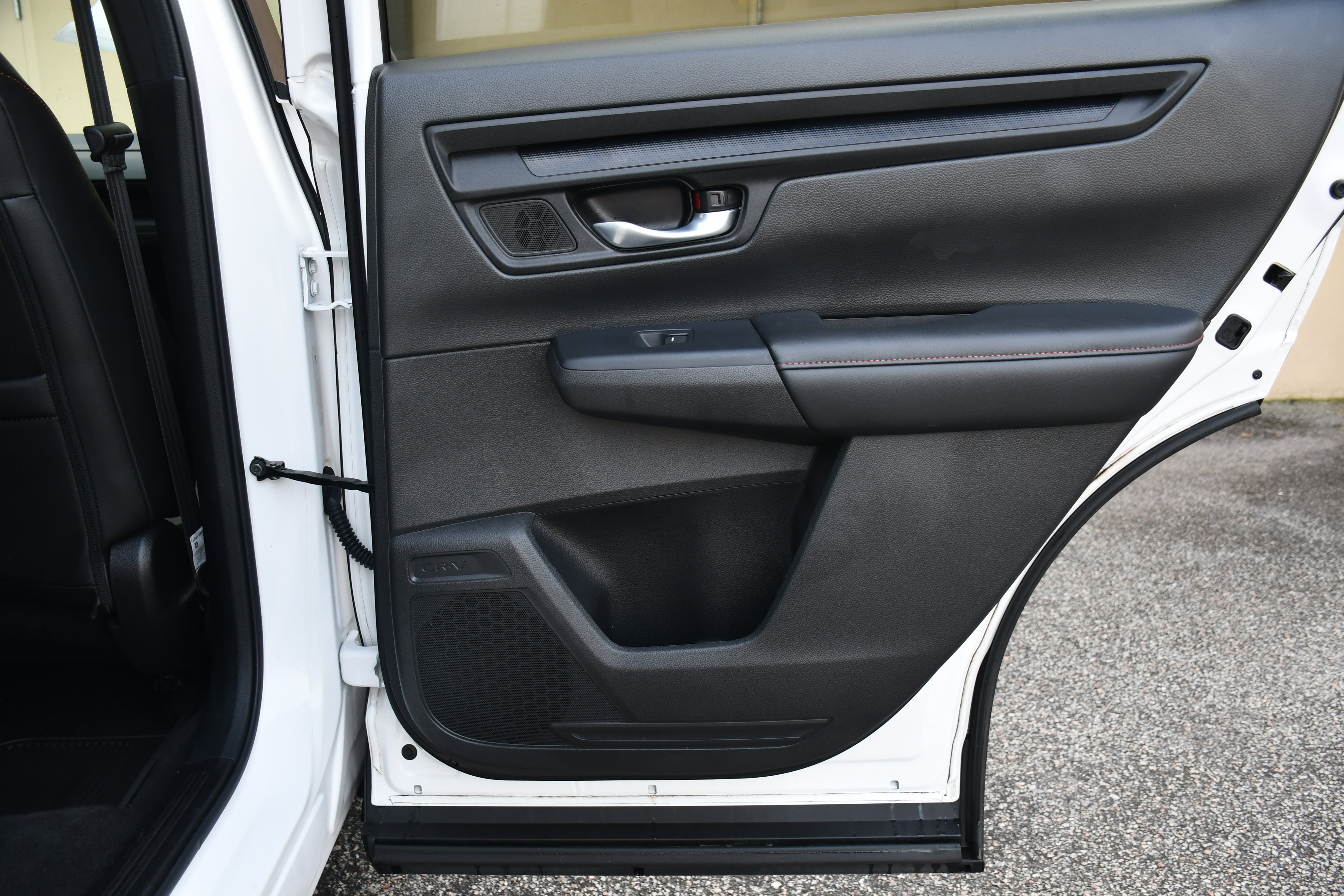 Certified 2024 Honda CR-V Sport-L image 21