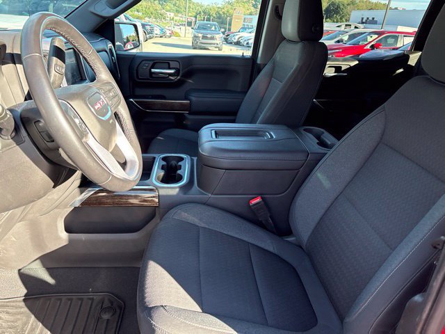 Used 2022 GMC Sierra 1500 Elevation AWD/4WD image 11
