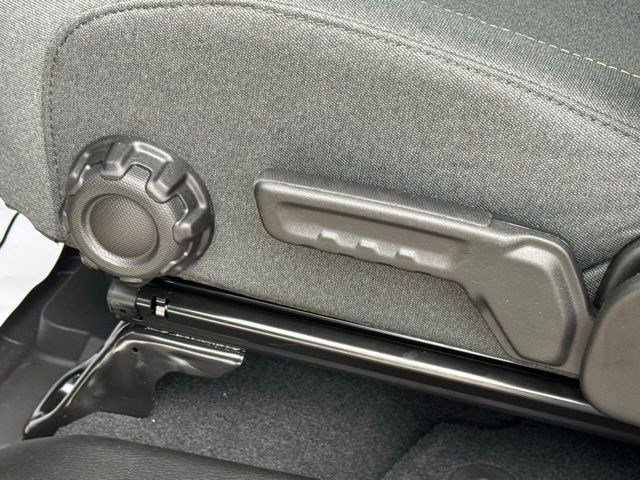 New 2026 Jeep Gladiator Willys image 10