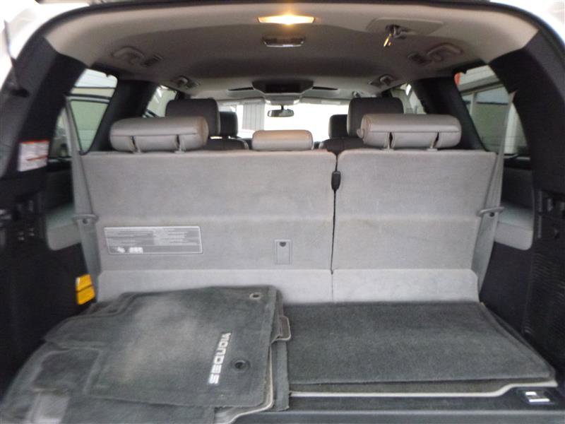 Used 2014 Toyota Sequoia Platinum AWD/4WD image 24