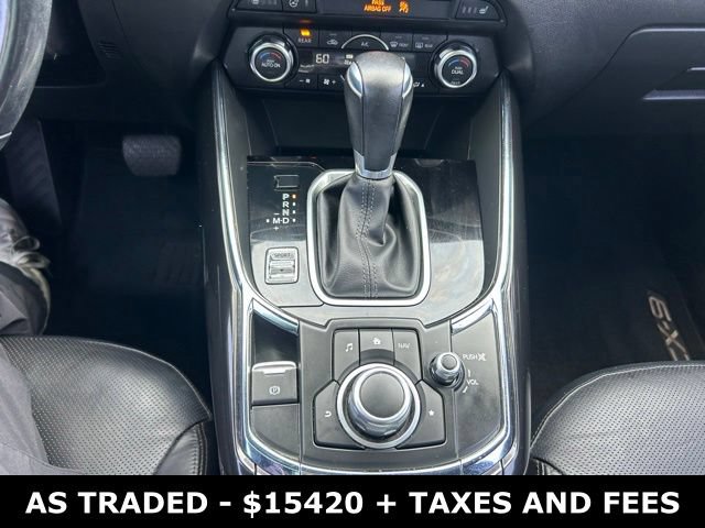 Used 2018 MAZDA CX-9 Grand Touring FWD image 26