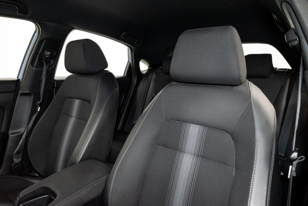Used 2023 Honda Civic Sport image 11