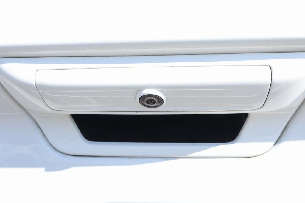 Used 2020 RAM 2500 Laramie w/ Night Edition image 50