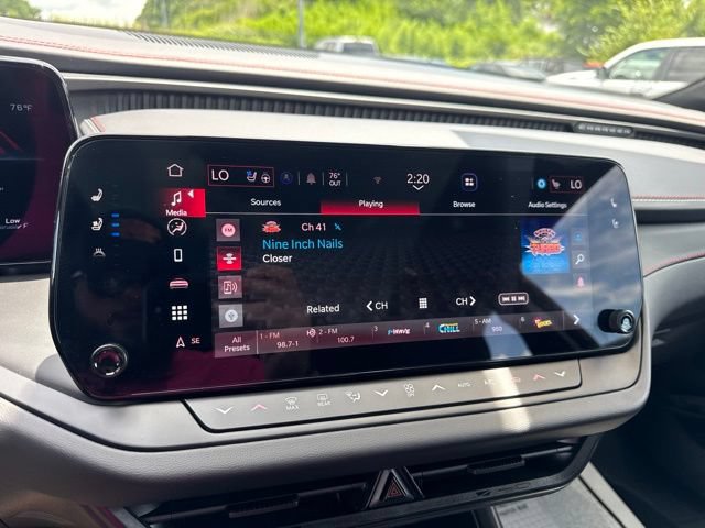 New 2027 Dodge Charger Scat Pack AWD/4WD image 18