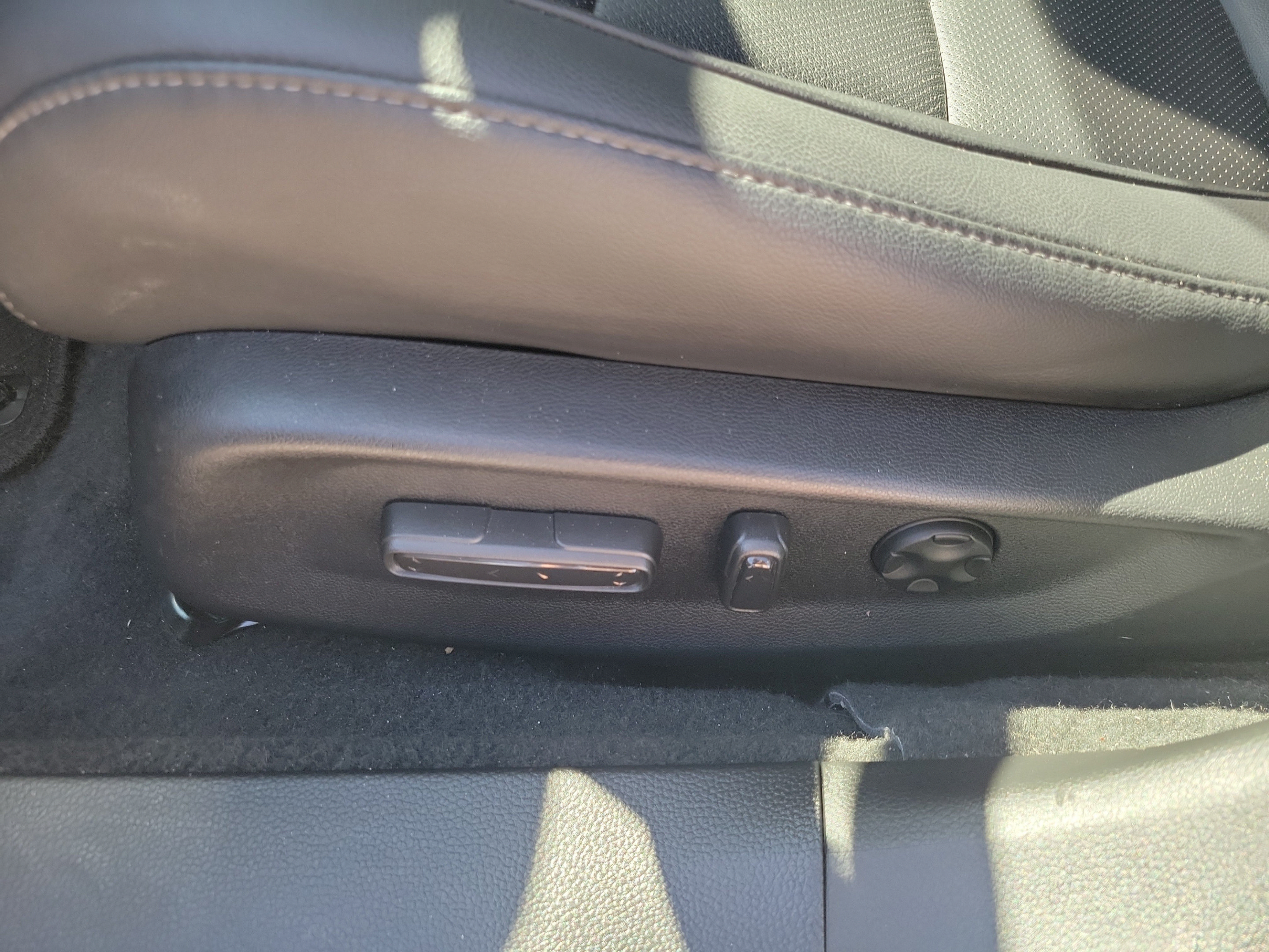 Used 2021 Honda Accord EX-L image 18
