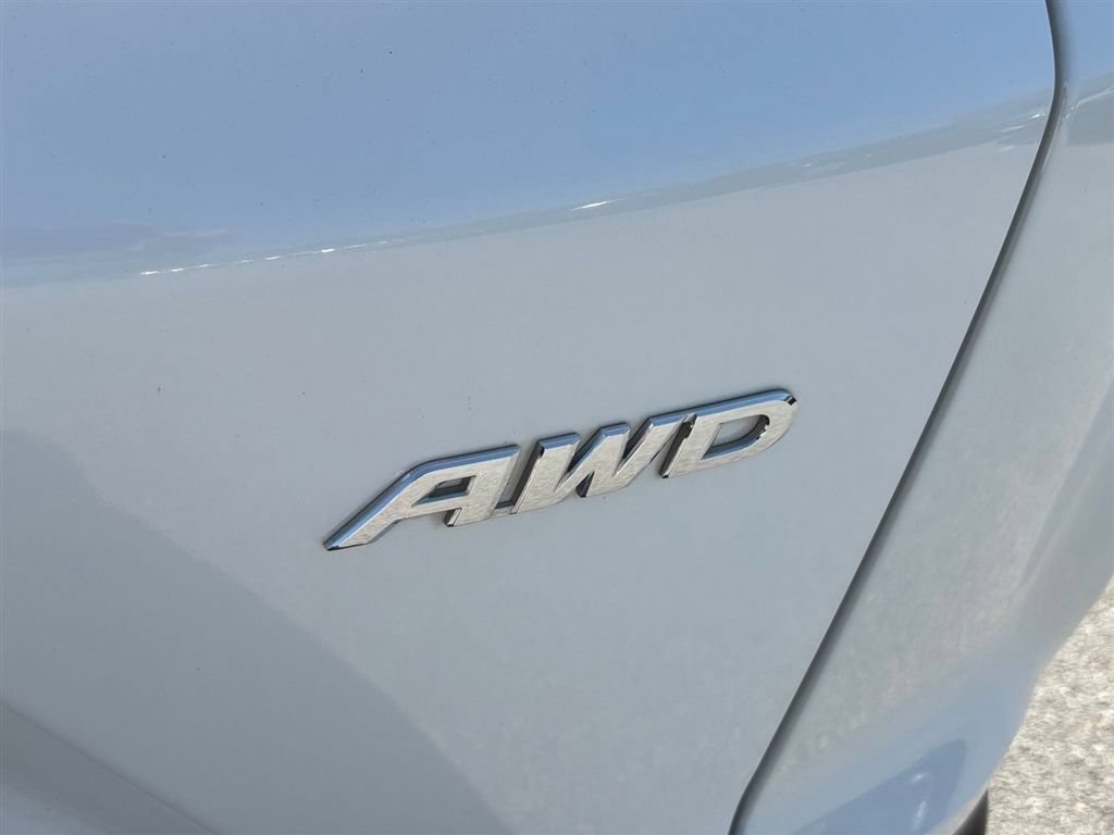 Used 2020 Honda CR-V EX-L image 9