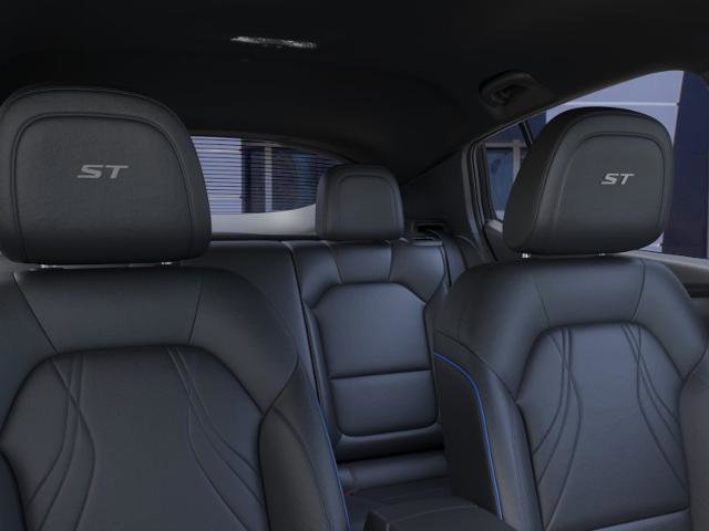 New 2026 Buick Envista Sport Touring w/ Convenience I Package FWD image 24