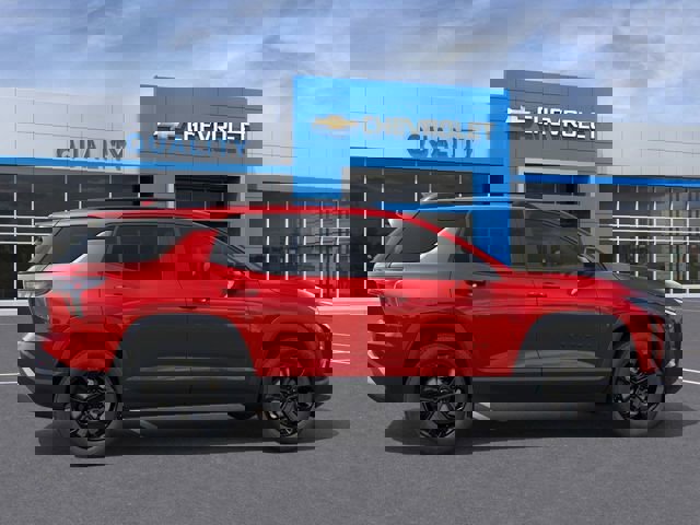 New 2026 Chevrolet Equinox LT image 5