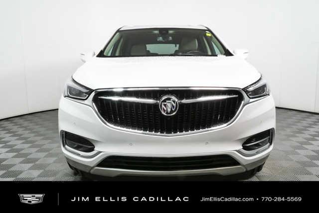 Used 2018 Buick Enclave Premium w/ Experience Buick Package FWD image 33