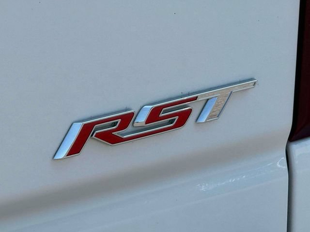 Used 2019 Chevrolet Silverado 1500 RST w/ All-Star Edition AWD/4WD image 11
