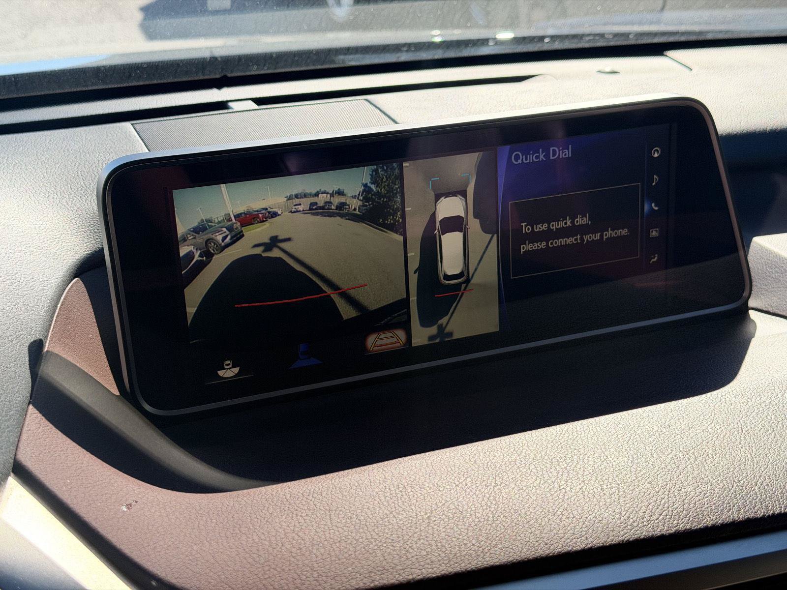 Used 2019 Lexus RX 450hL Luxury w/ Accessory Package AWD/4WD image 19