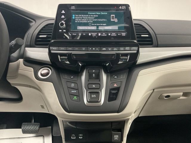 New 2026 Honda Odyssey EX-L image 15