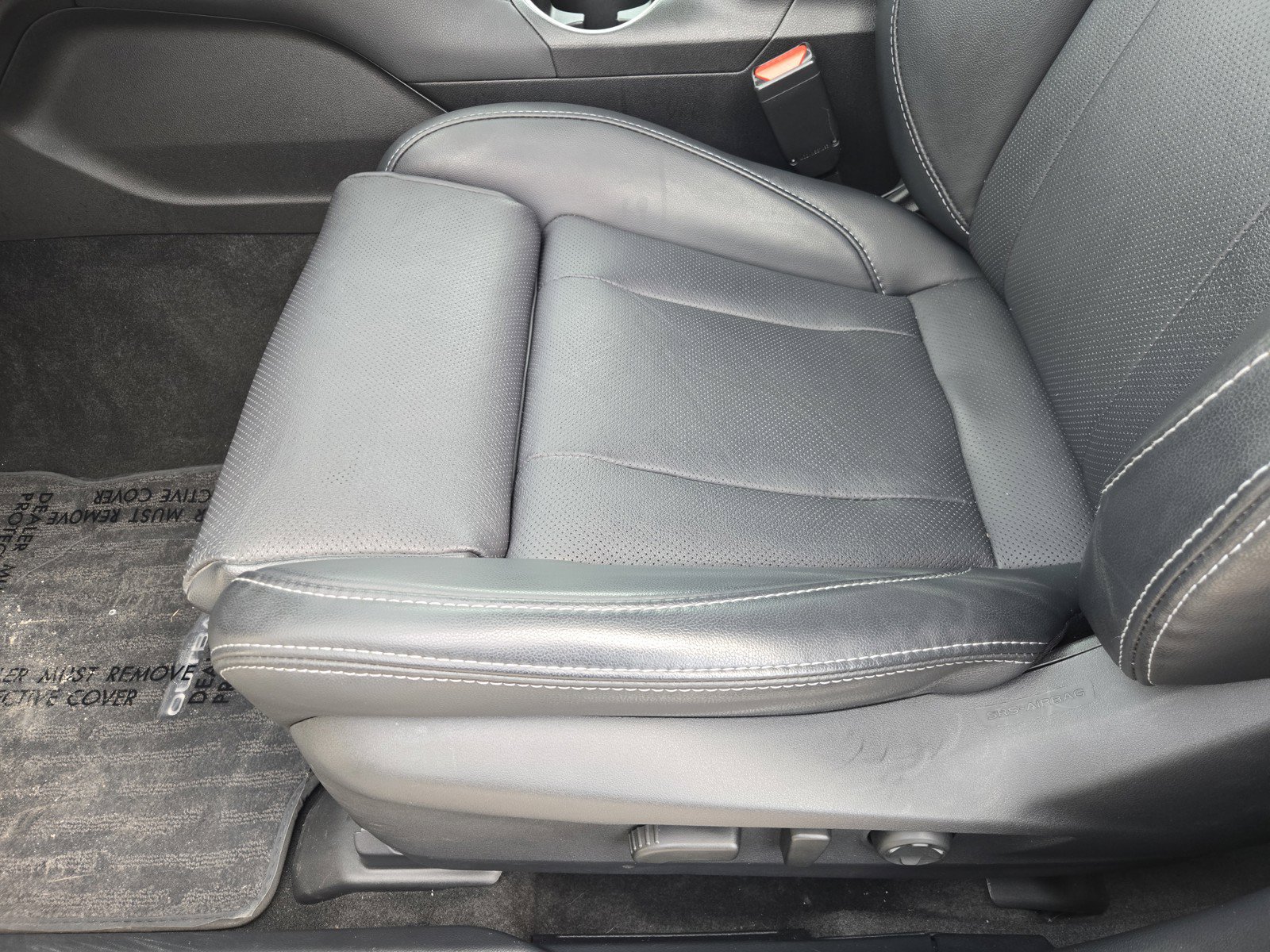Used 2023 Subaru Outback Limited AWD/4WD image 16