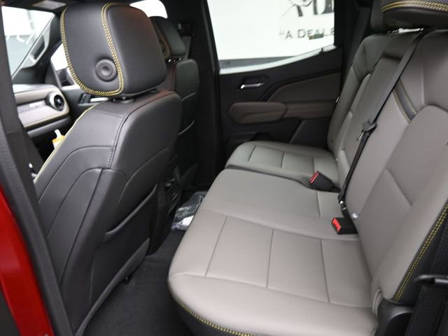 New 2026 Chevrolet Colorado ZR2 w/ Technology Package image 9