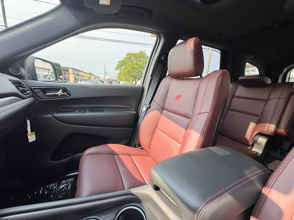 New 2026 Dodge Durango GT AWD/4WD image 14
