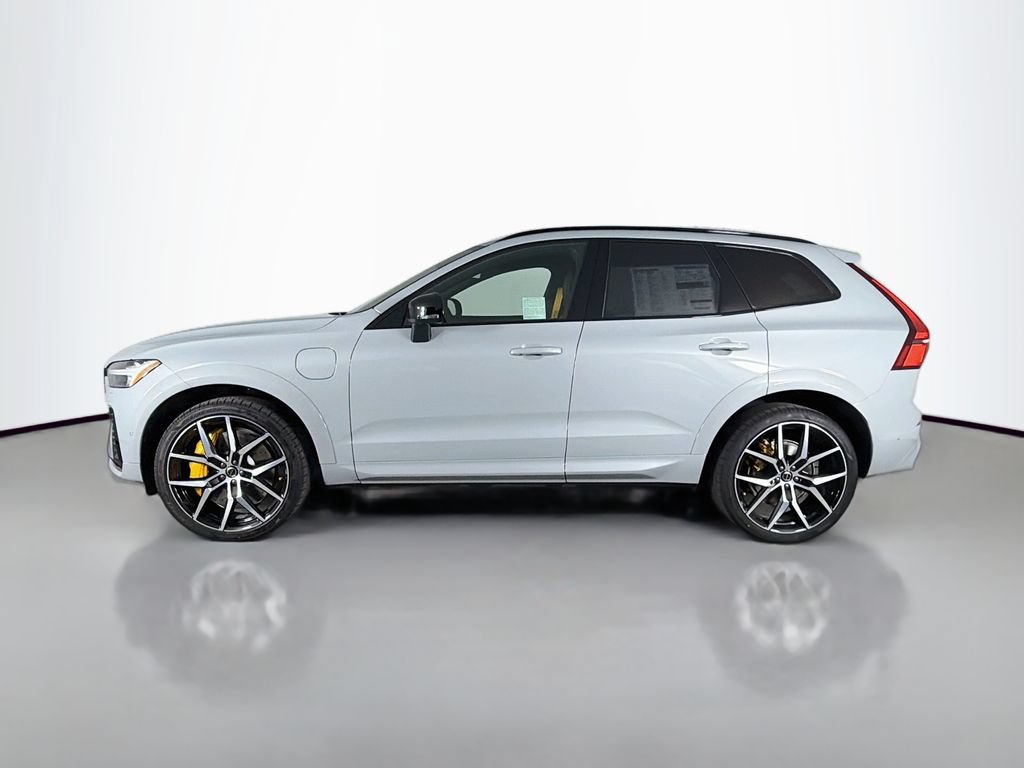 New 2026 Volvo XC60 T8 Polestar w/ Protection Package Premier AWD/4WD image 4