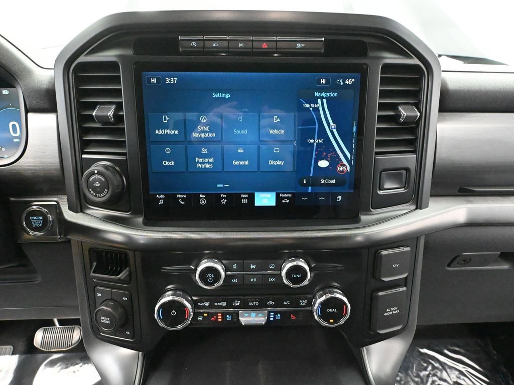 Used 2024 Ford F150 Lariat image 35