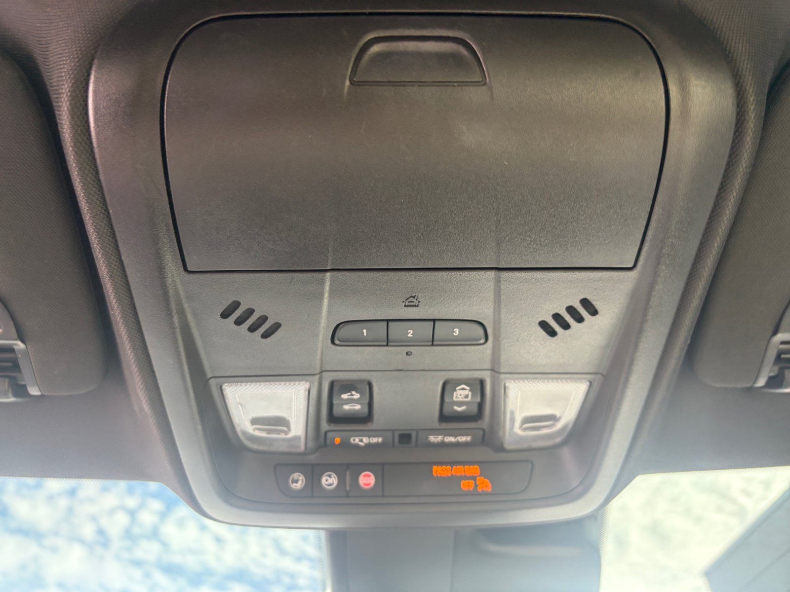Used 2020 Cadillac XT4 Sport AWD/4WD image 22