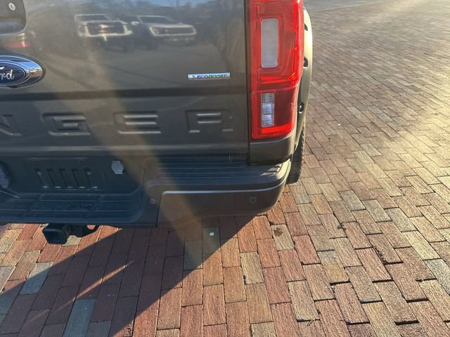 Used 2020 Ford Ranger XLT w/ Equipment Group 302A Luxury image 12