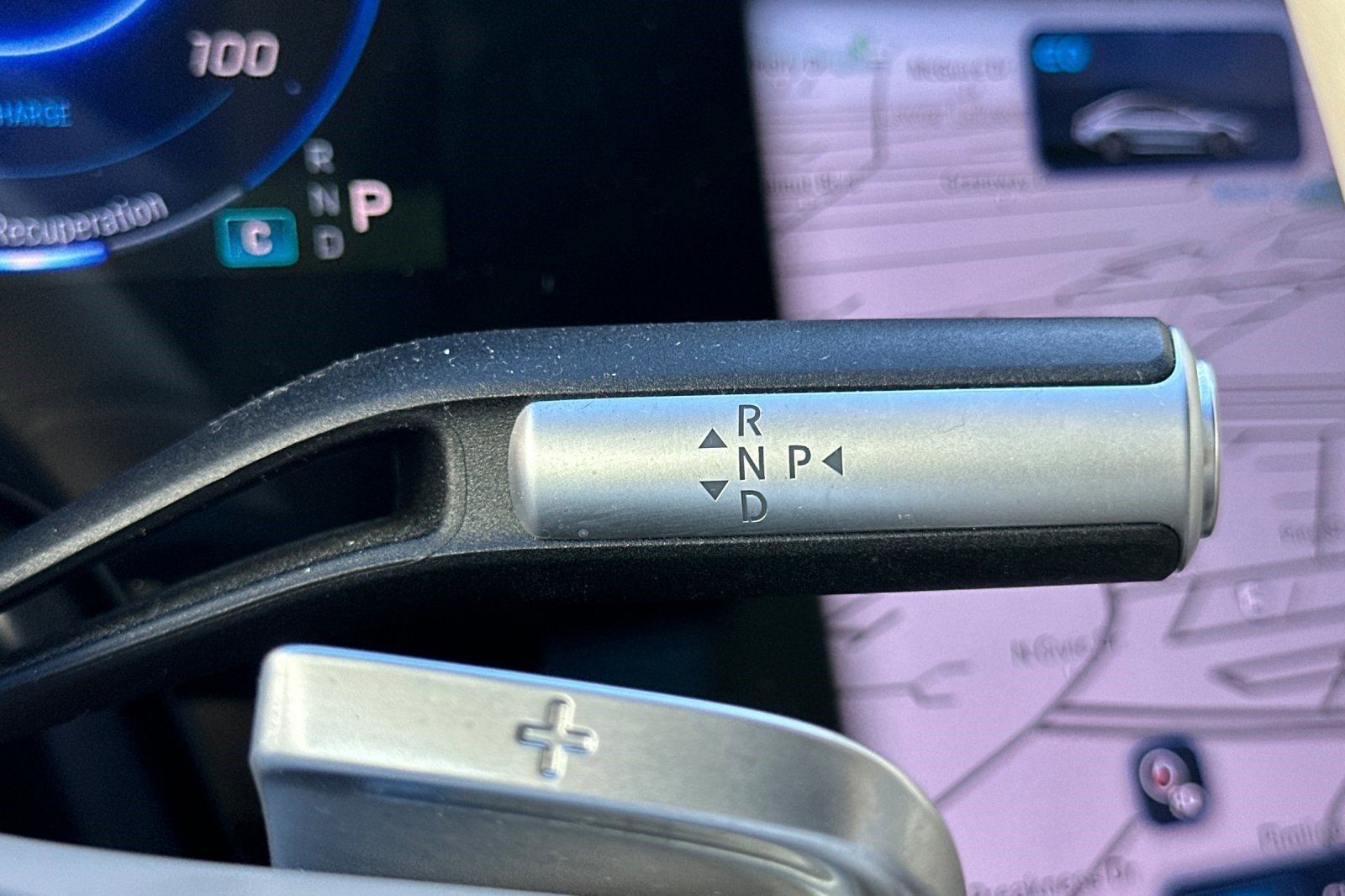 Used 2023 Mercedes-Benz EQS 580 4MATIC Sedan image 18