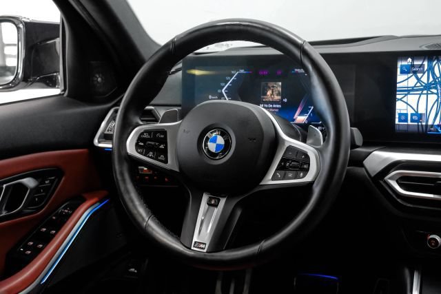 Used 2024 BMW M340i xDrive AWD/4WD image 23