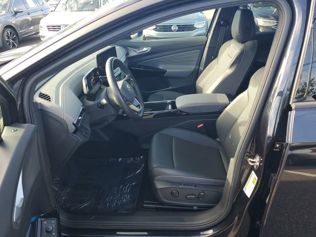 Certified 2023 Volkswagen ID.4 Pro S image 18