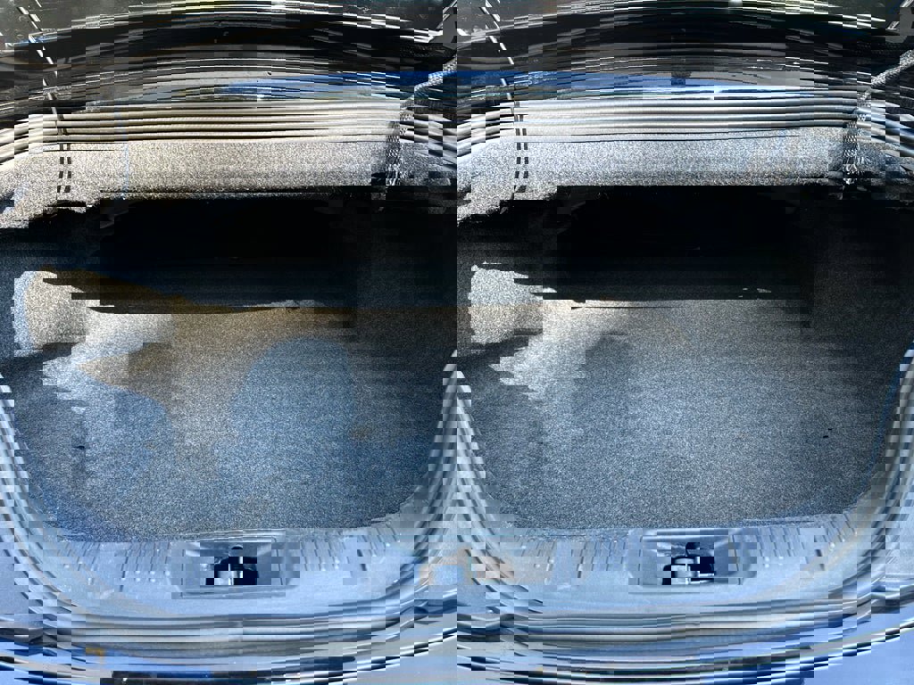 Used 2024 Ford Mustang Premium image 24