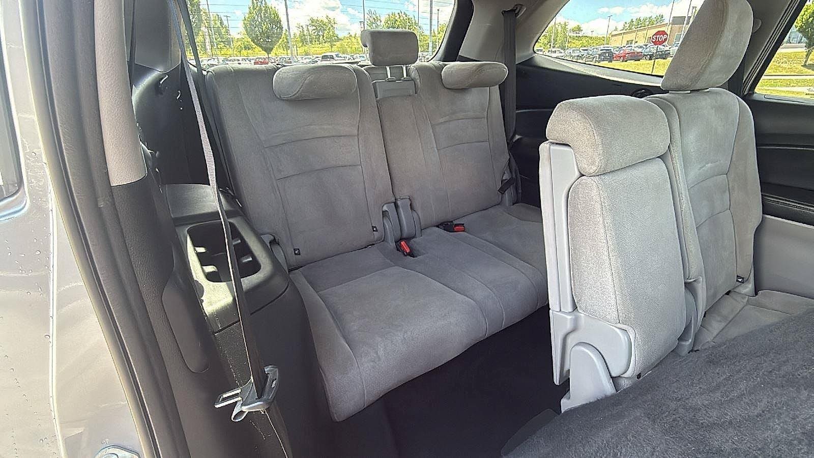 Used 2021 Honda Pilot EX image 22