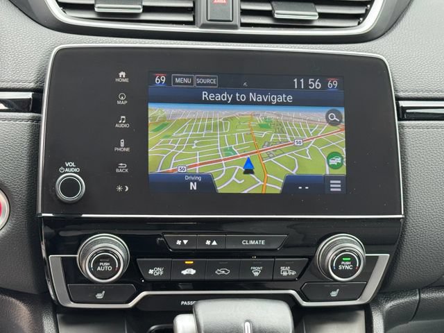 Used 2017 Honda CR-V Touring image 20