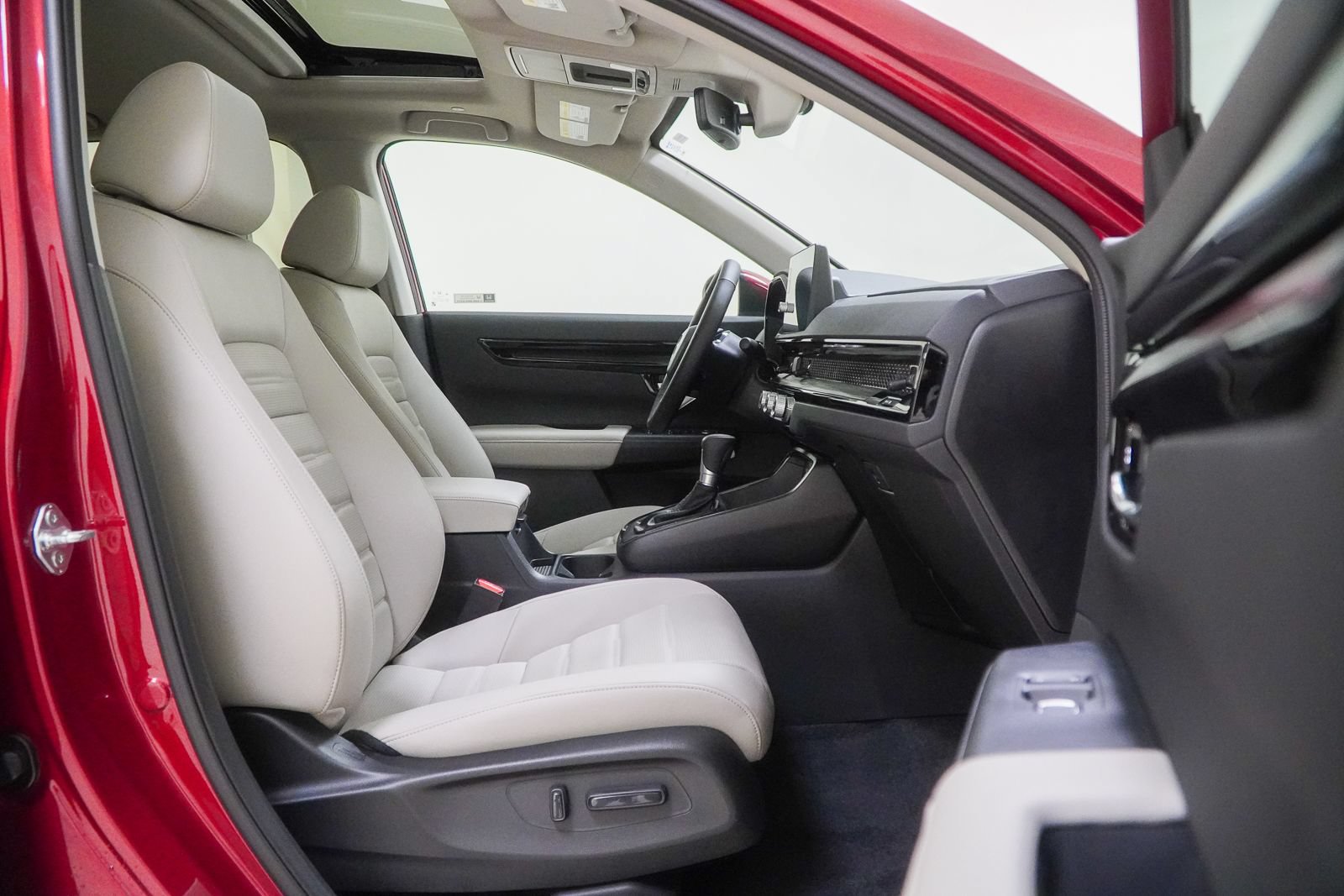New 2026 Honda CR-V EX-L image 35