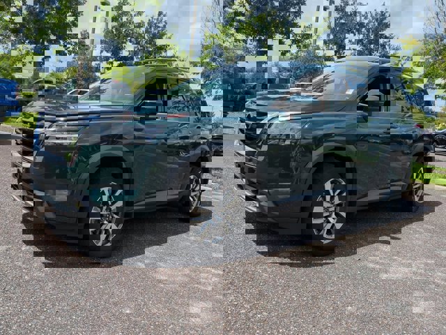Used 2023 Nissan Pathfinder SL image 8