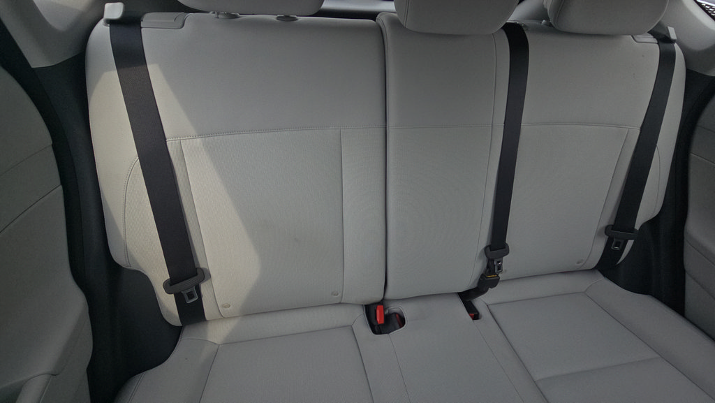 Certified 2026 Hyundai Kona SE AWD/4WD image 10