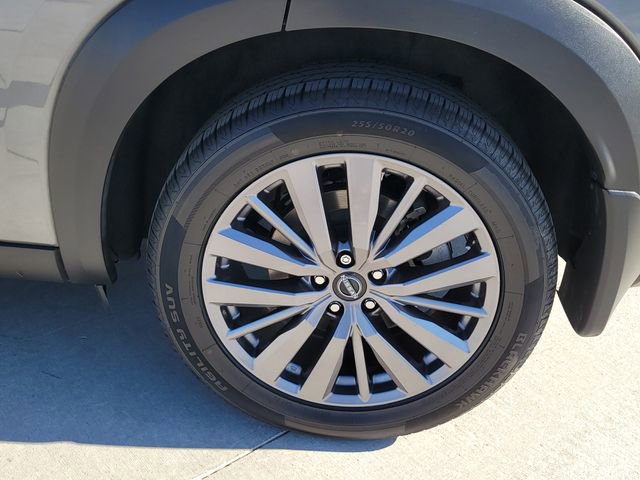 Used 2023 Nissan Pathfinder SL w/ SL Premium Package AWD/4WD image 15