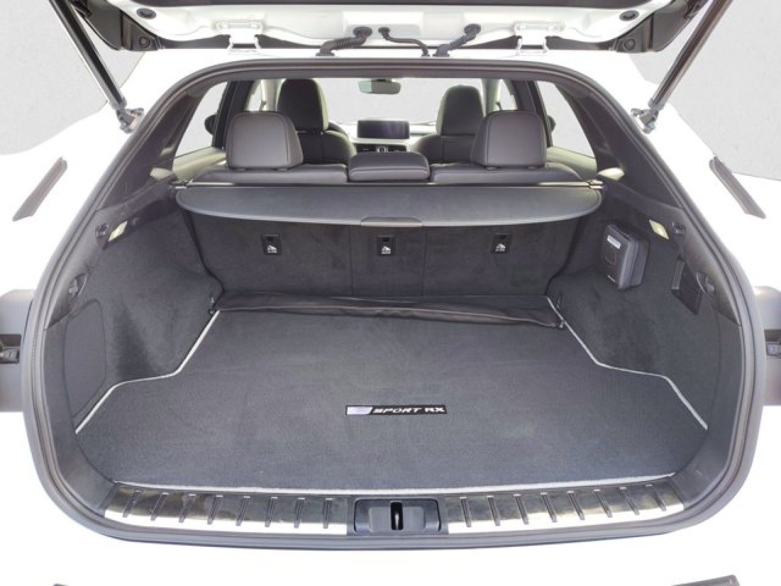 Used 2022 Lexus RX 350 F Sport w/ Accessory Package AWD/4WD image 20