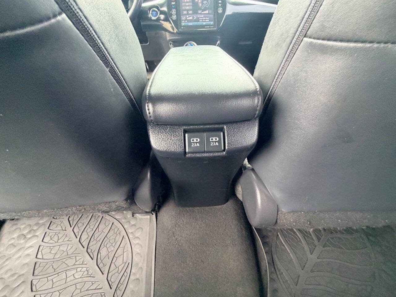 Used 2020 Toyota Prius Prime XLE FWD image 55