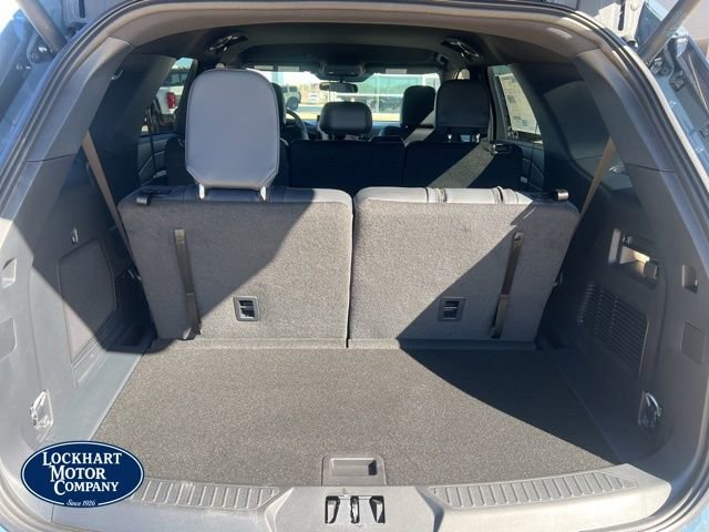 New 2026 Ford Explorer ST-Line image 16
