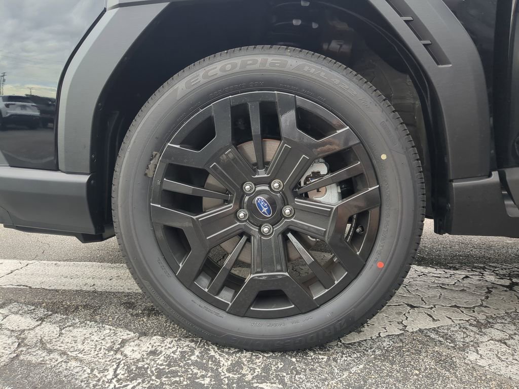 New 2026 Subaru Outback Limited XT AWD/4WD image 33