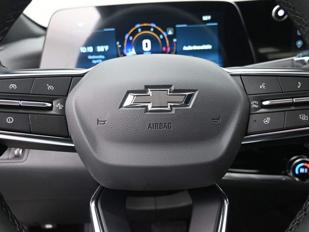 New 2026 Chevrolet Equinox LT w/ Convenience Package II image 15