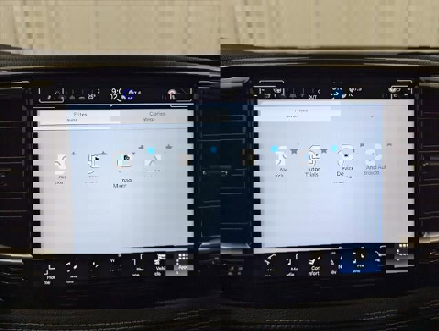 New 2026 Chrysler Pacifica Limited w/ Trailer Tow Group image 53