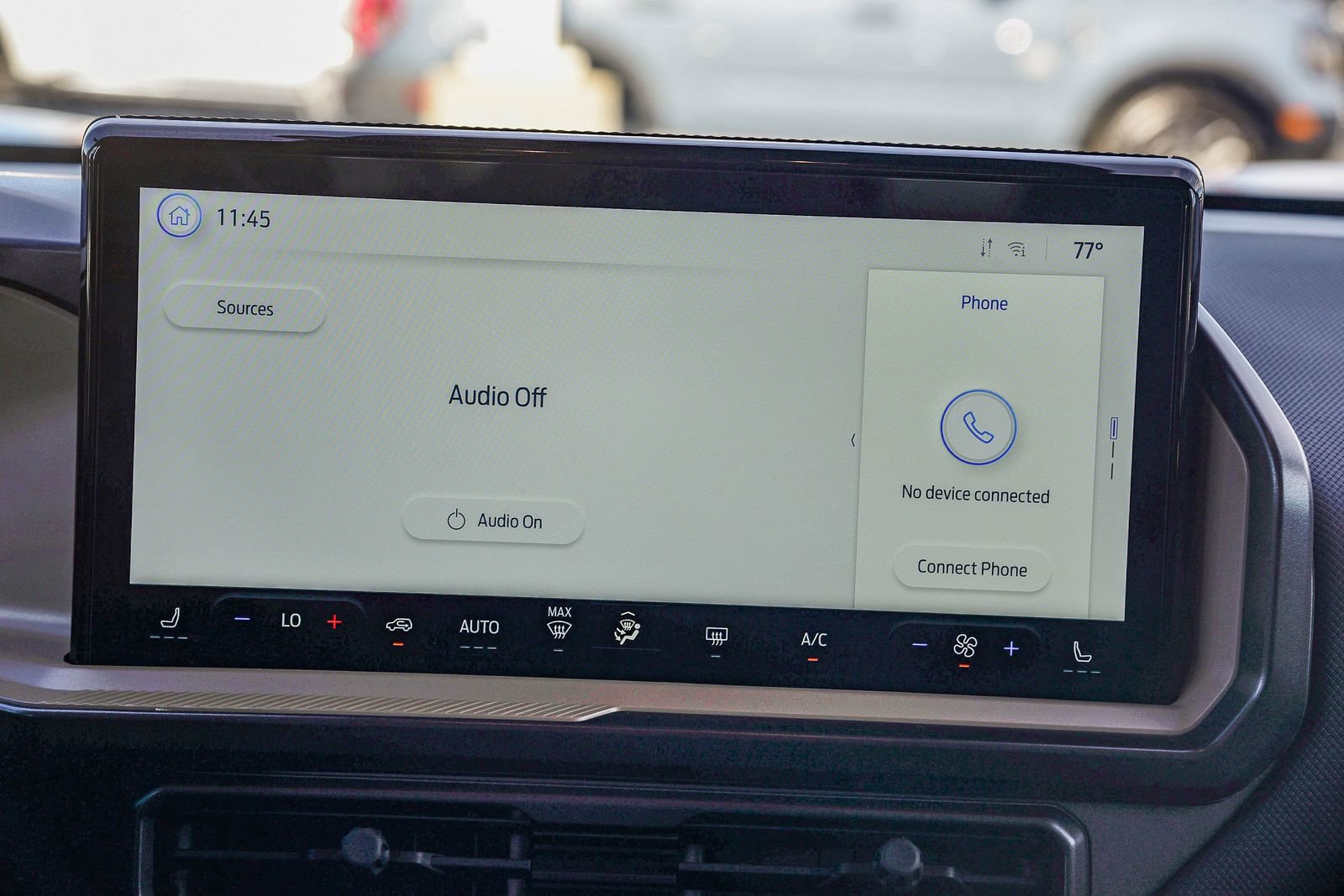 Used 2025 Ford Bronco Sport Big Bend w/ Convenience Package image 14