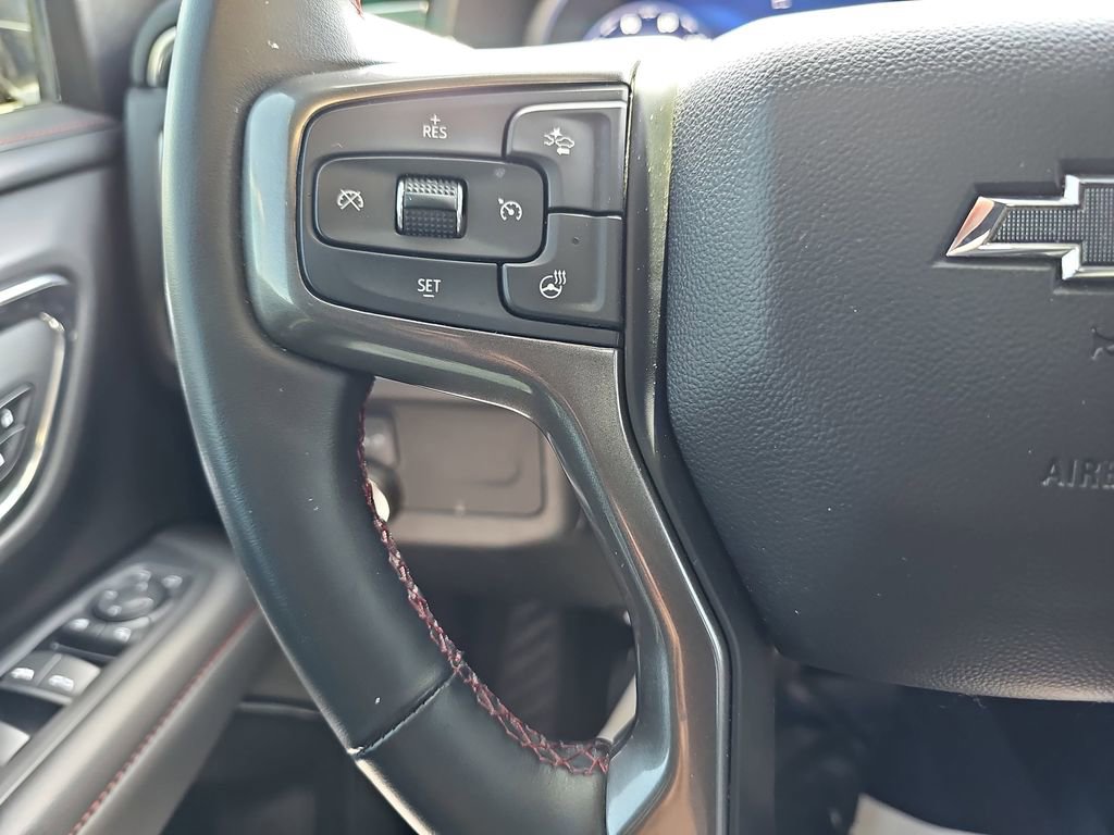 Used 2023 Chevrolet Tahoe RST w/ Luxury Package image 22