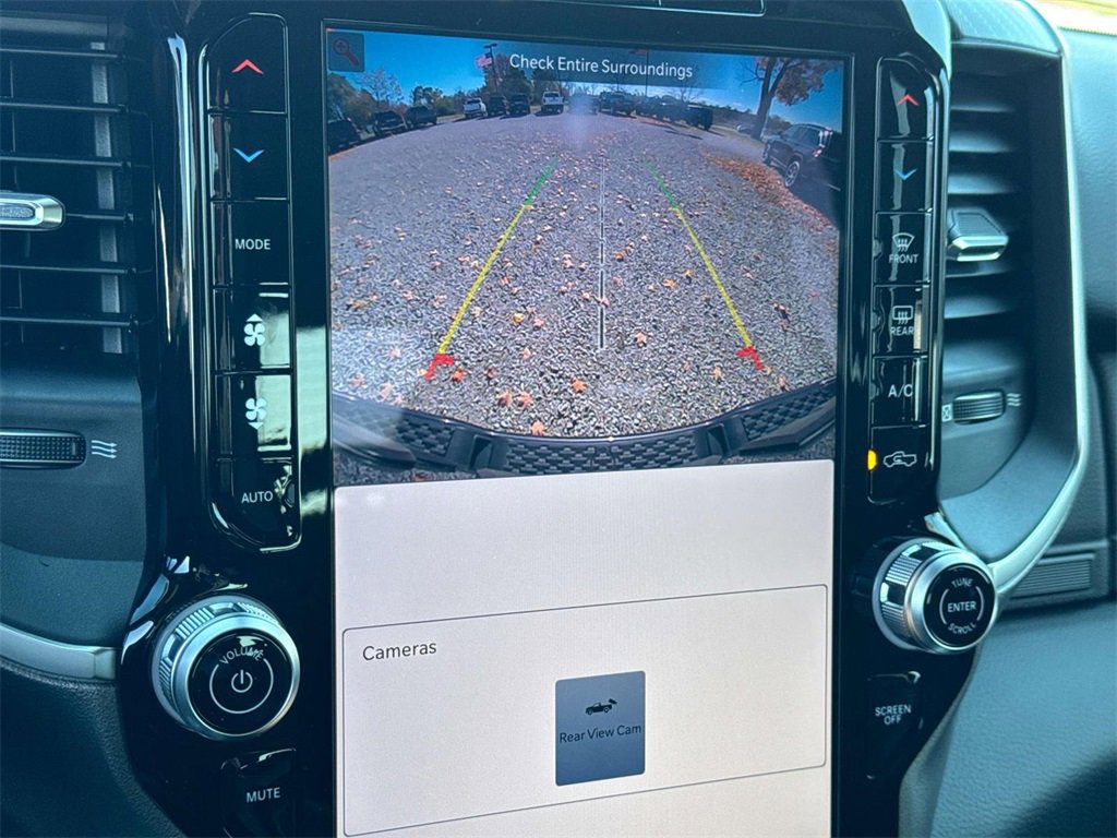 New 2026 RAM 1500 Big Horn image 20