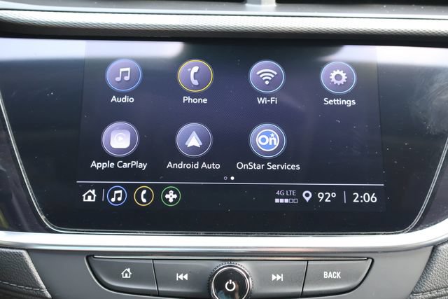 Used 2023 Buick Encore GX Preferred w/ Cold Weather Comfort Package AWD/4WD image 10