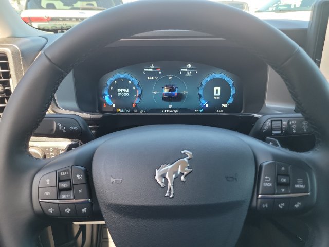 New 2026 Ford Bronco Sport Badlands AWD/4WD image 26